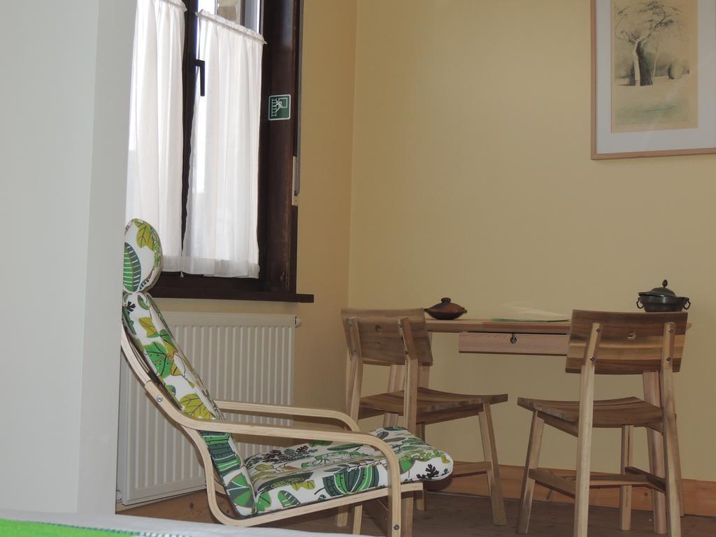 B&B Stoega Bruges Exterior photo
